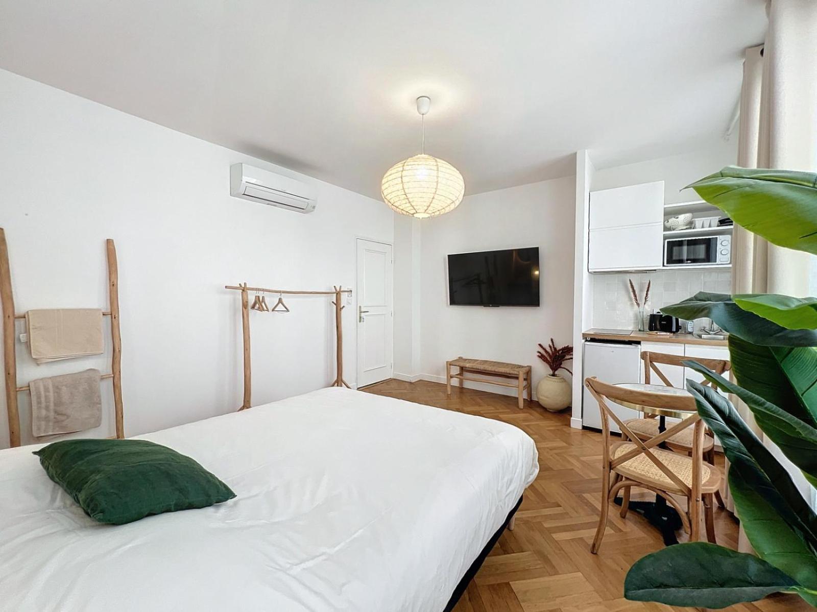 Appartement - - Maison Uma - - - Wifi, Et Centre *