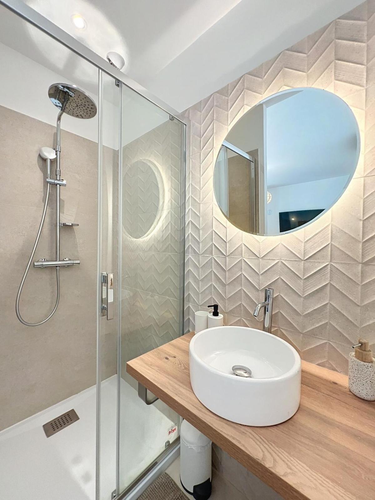 - - Maison Uma - - - Wifi, Et Centre Apartment Marseilles
