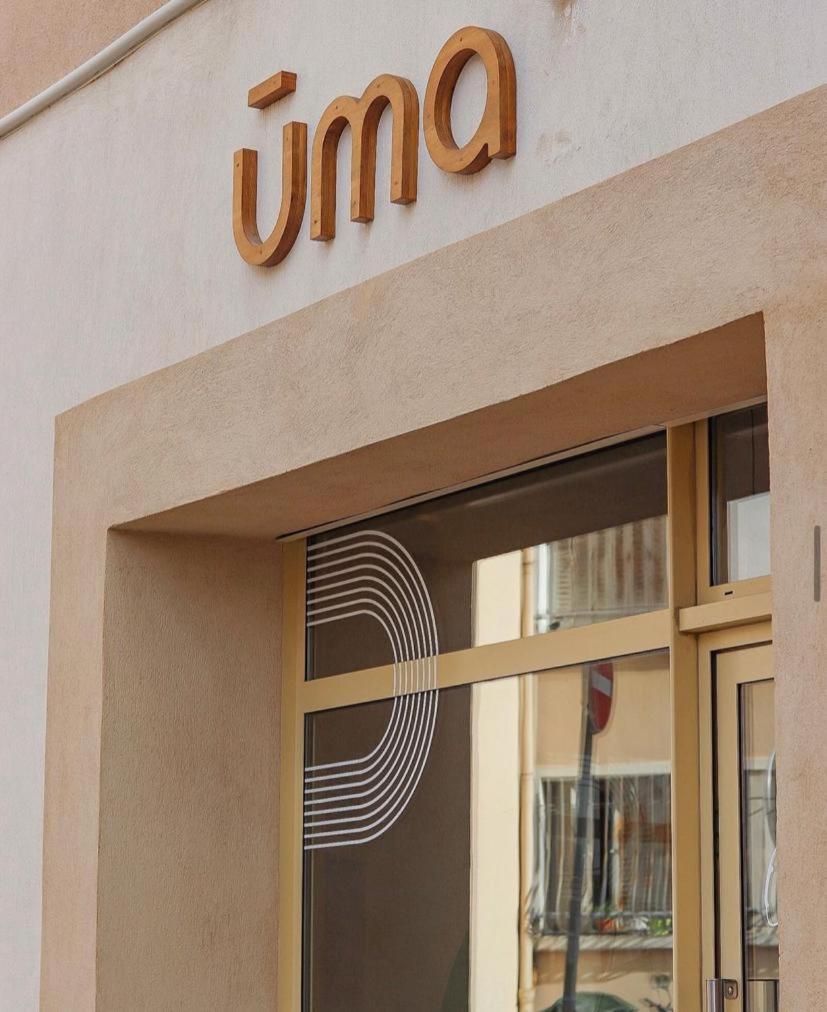 - - Maison Uma - - - Wifi, Et Centre *