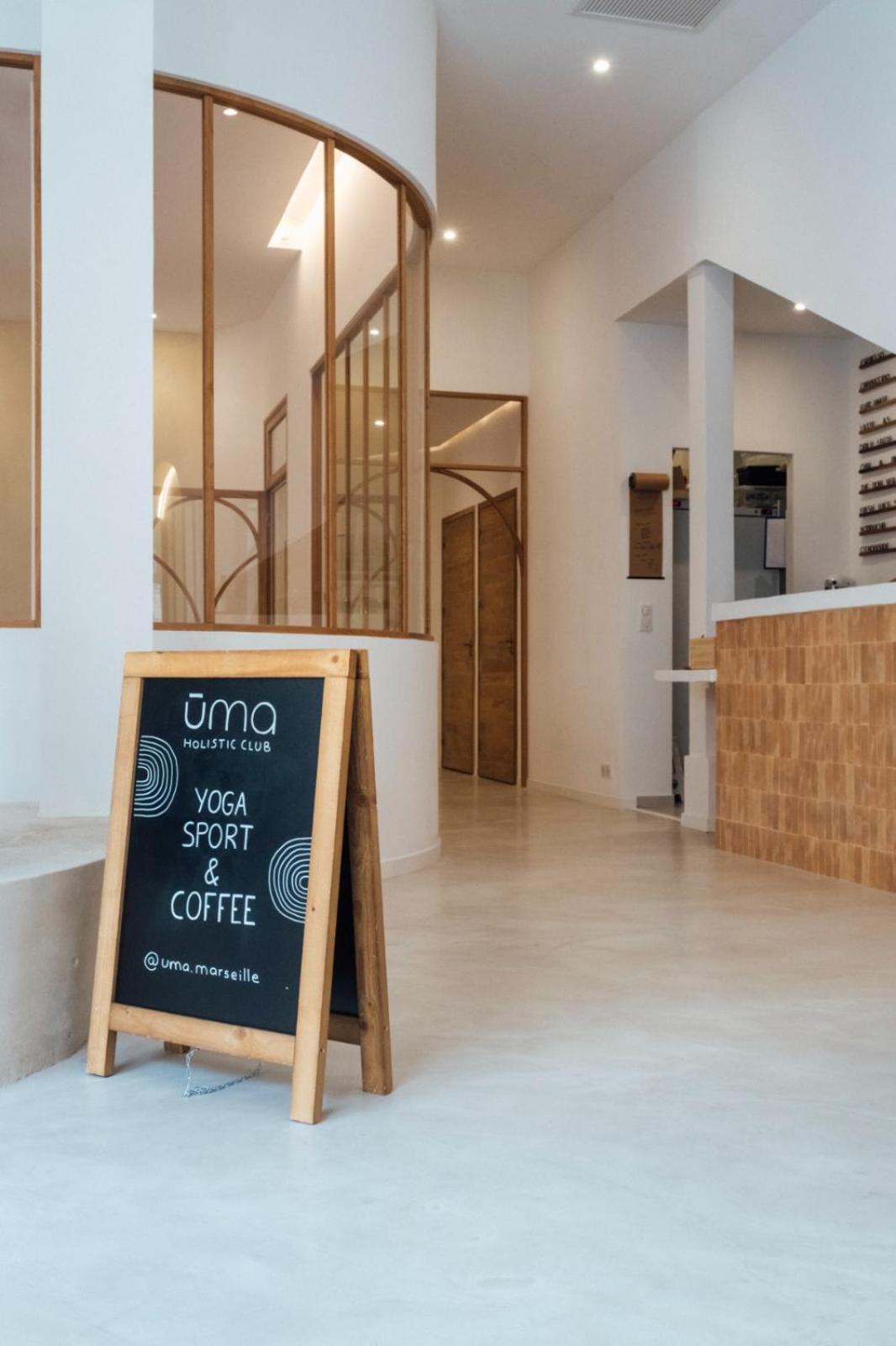- - Maison Uma - - - Wifi, Et Centre * Marseilles